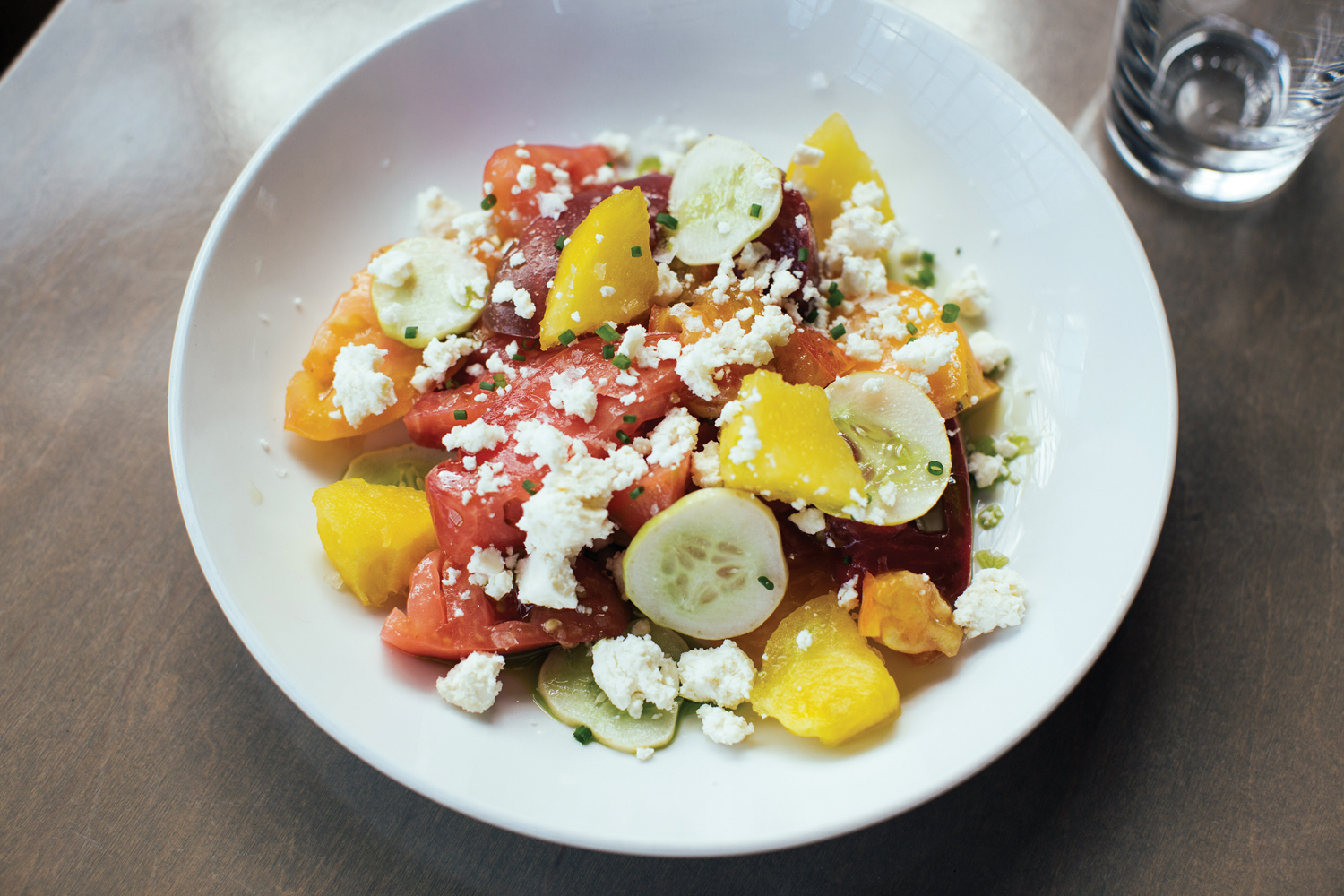 Cheap Eats: Nicky’s Coal Fired — Antipasti Menu